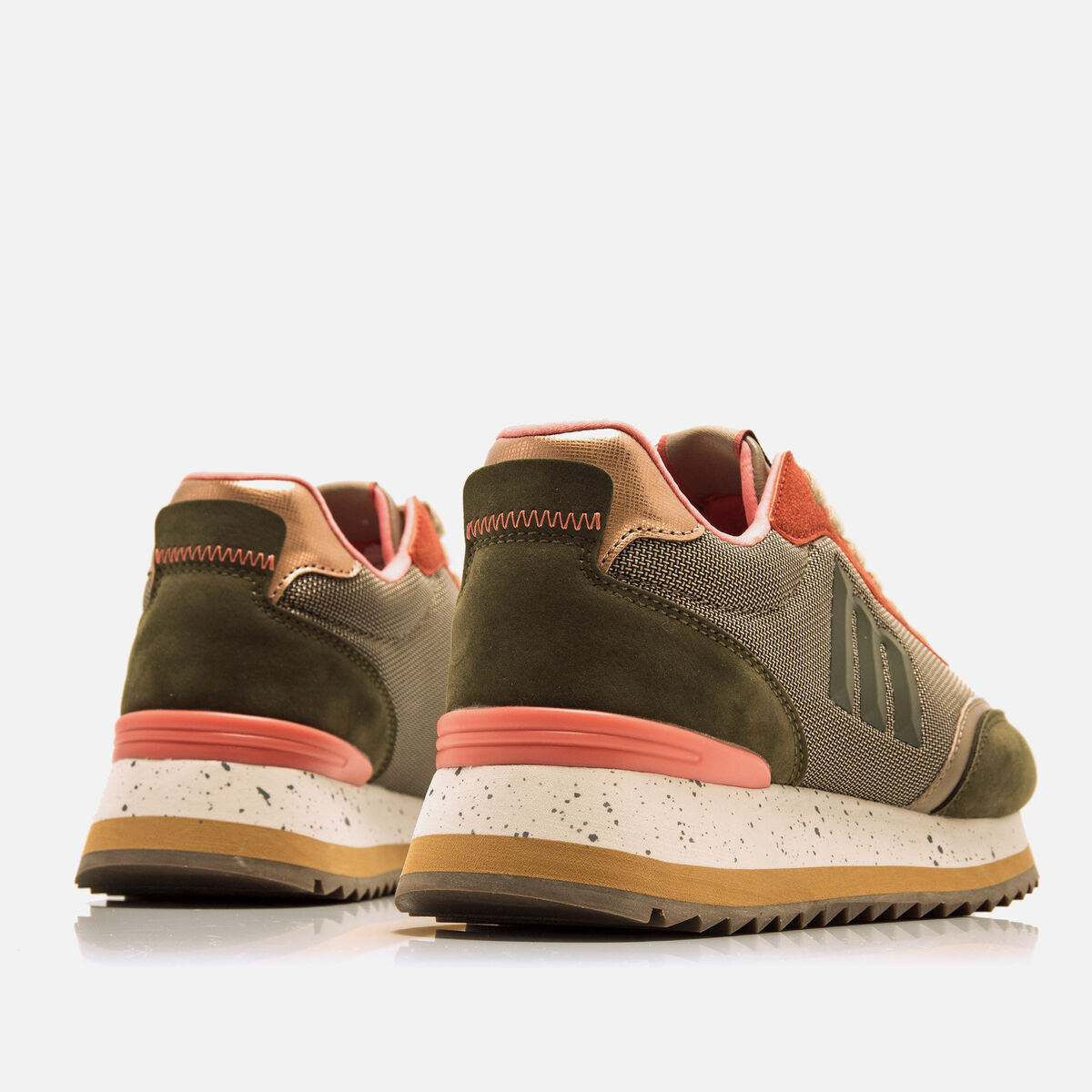 Zapatillas de Mujer modelo ONYX de MTNG image number 7