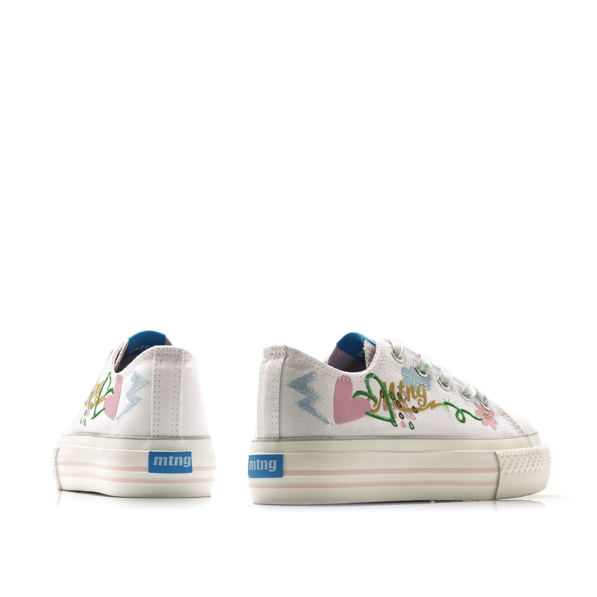 Converse best sale niña 04