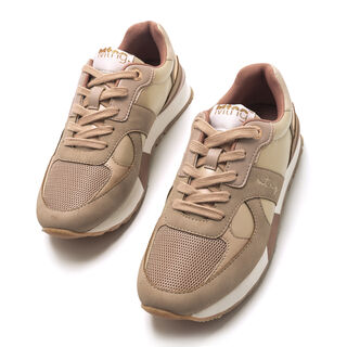 Sneakers de Mulher modelo JOGGO CLASSIC de MTNG