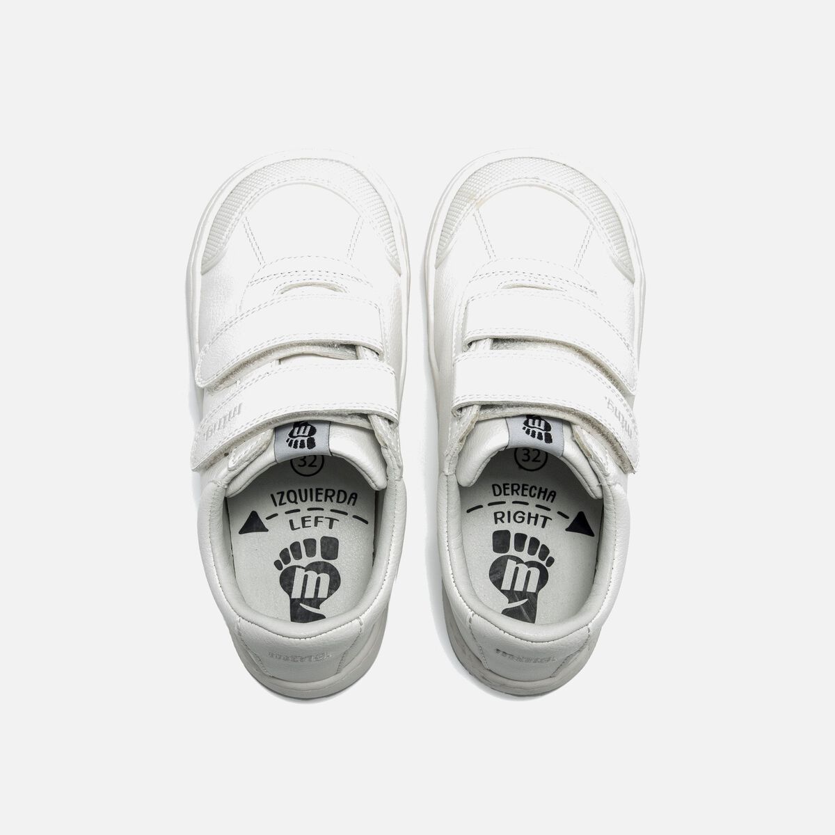 Zapatillas de Nino modelo FREE de MTNG image number 5
