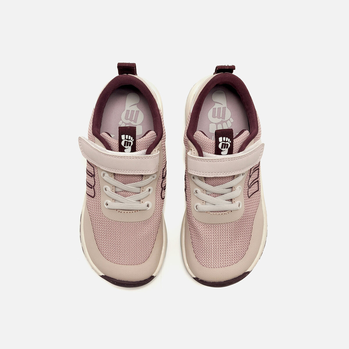 Zapatillas de Nina modelo FREE de MTNG image number 5