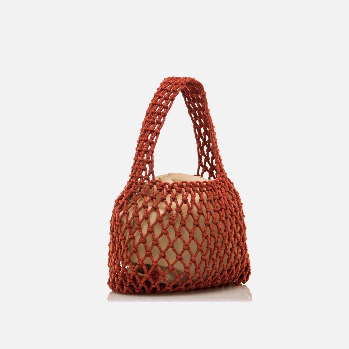 Bolsos de mano de Mujer modelo NEVIA de MTNG image number 3