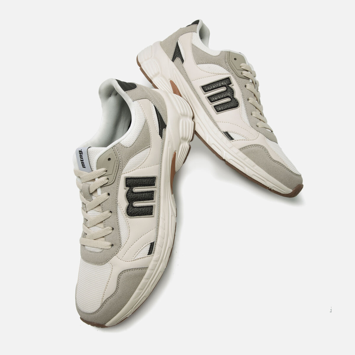 Zapatillas de Hombre modelo DADDY de MTNG image number 3