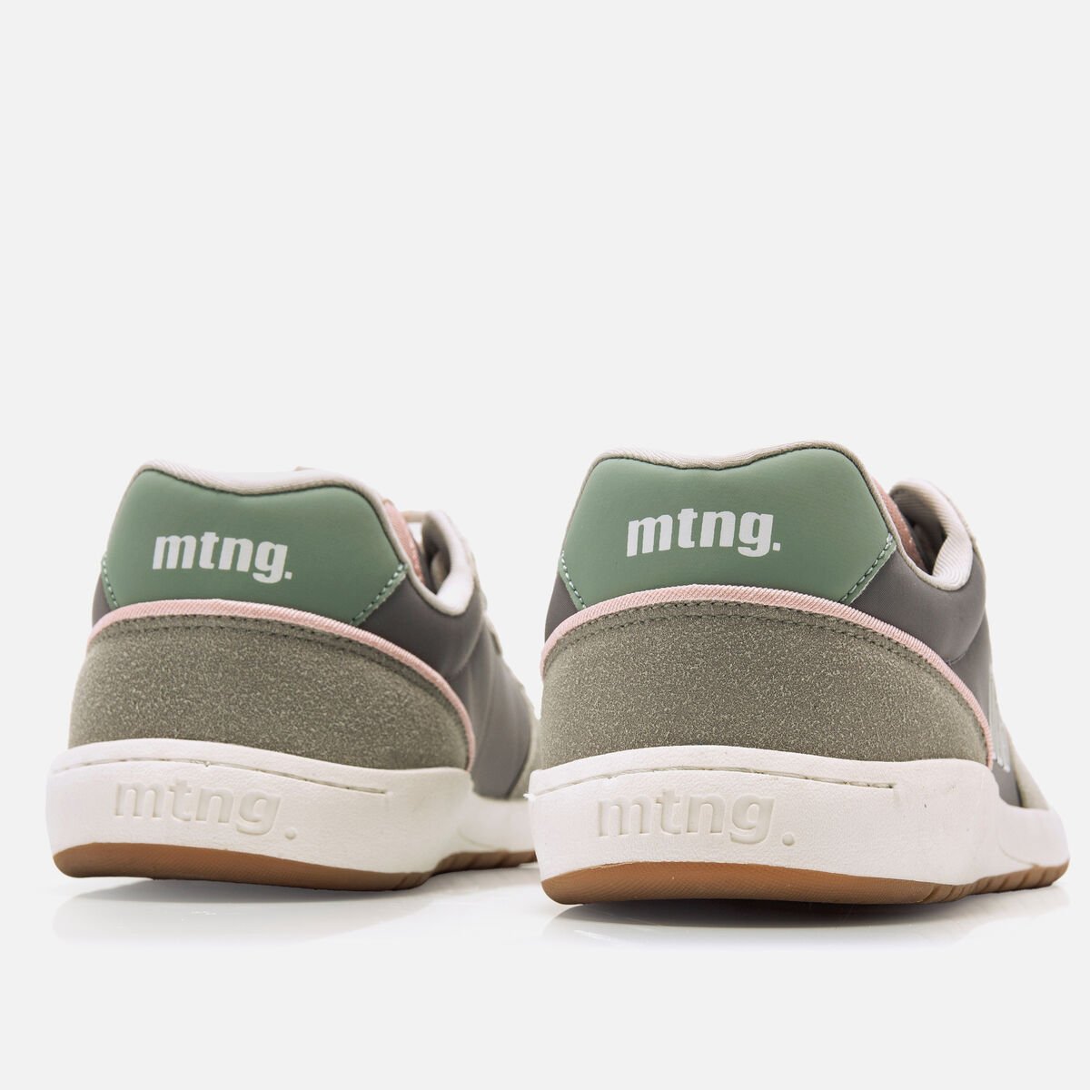 Sneakers-Femme-FREE-MTNG image number 7 Sneakers pour Femme modèle FREE de MTNG image number 7