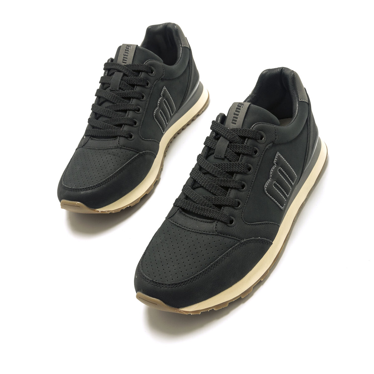Zapatillas de Hombre modelo PORLAND de MTNG image number 2