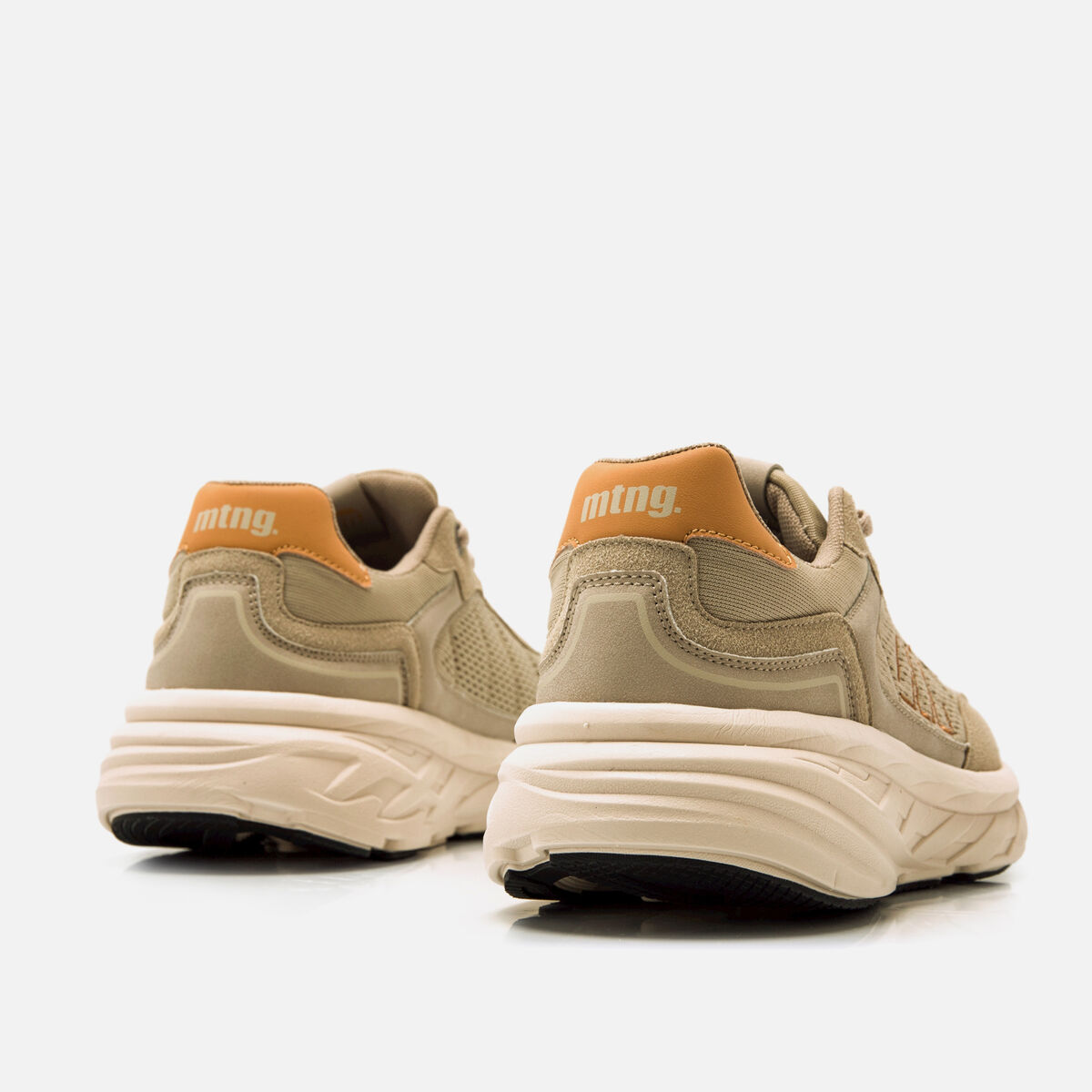 Zapatillas de Hombre modelo SINAKA de MTNG image number 2