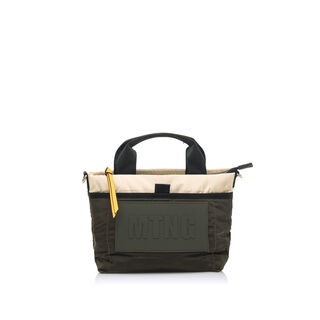 Bolsos de mano de Mujer modelo HARLEM de MTNG
