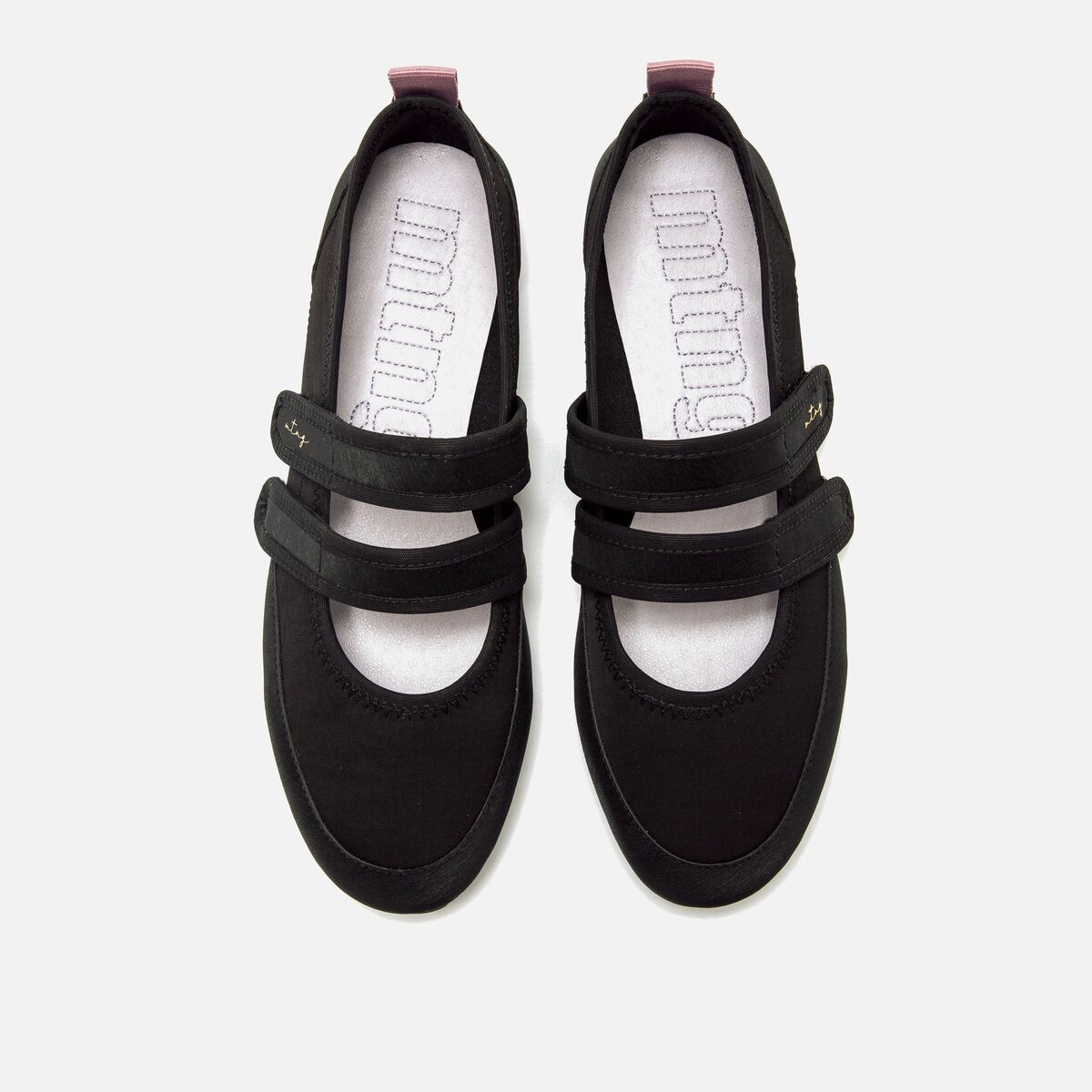 Zapatos planos de Mujer modelo AMIRE de MTNG image number 1