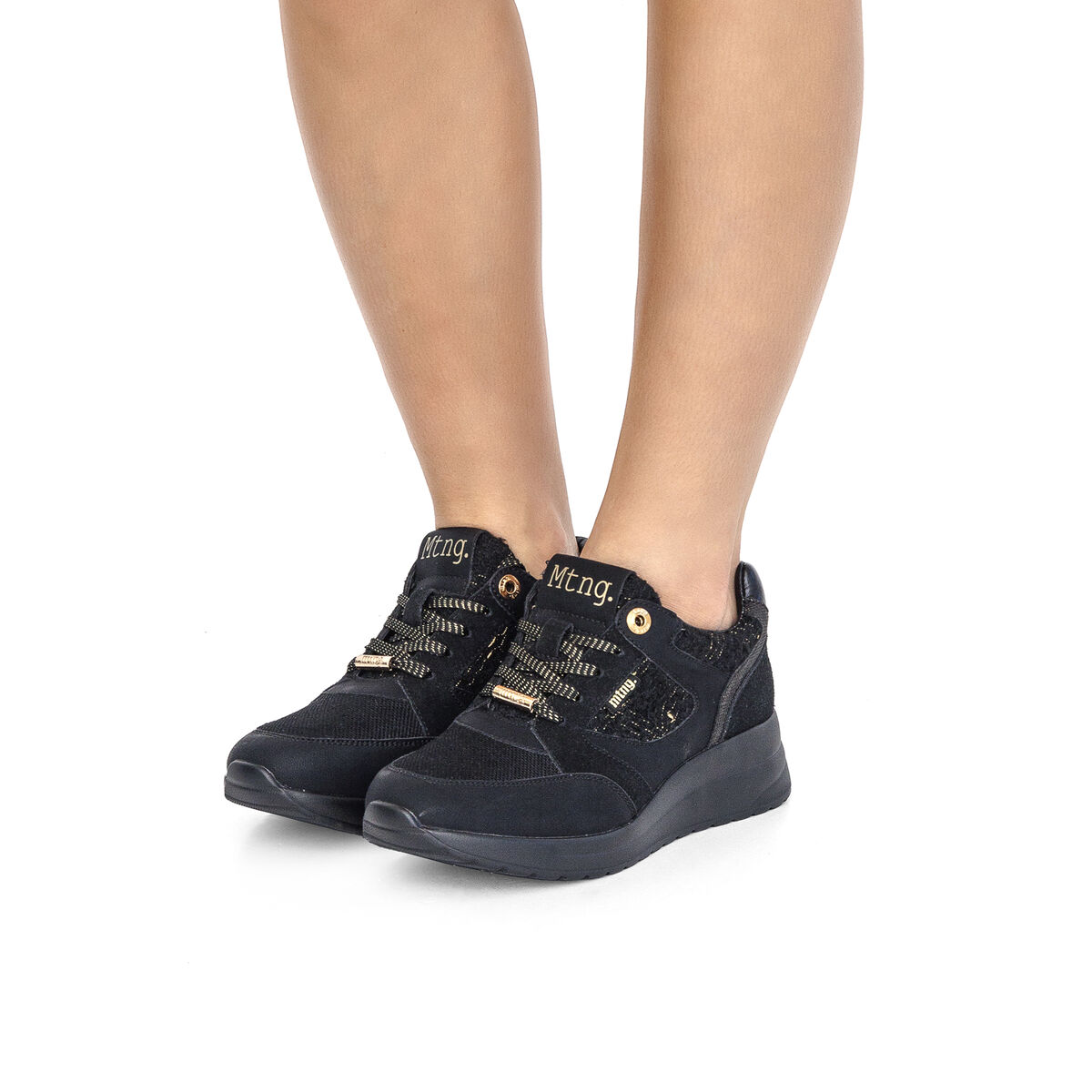 Sneakers de Mulher modelo LANA de MTNG image number 1