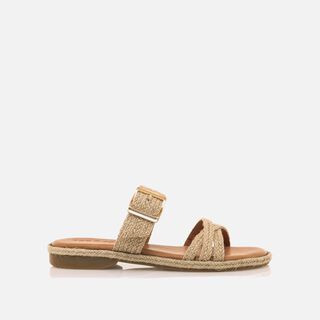 Sandalias planas de Mulher modelo ANAIS de MTNG