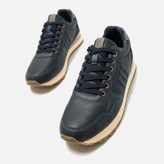Zapatillas de Hombre modelo PORLAND de MTNG
