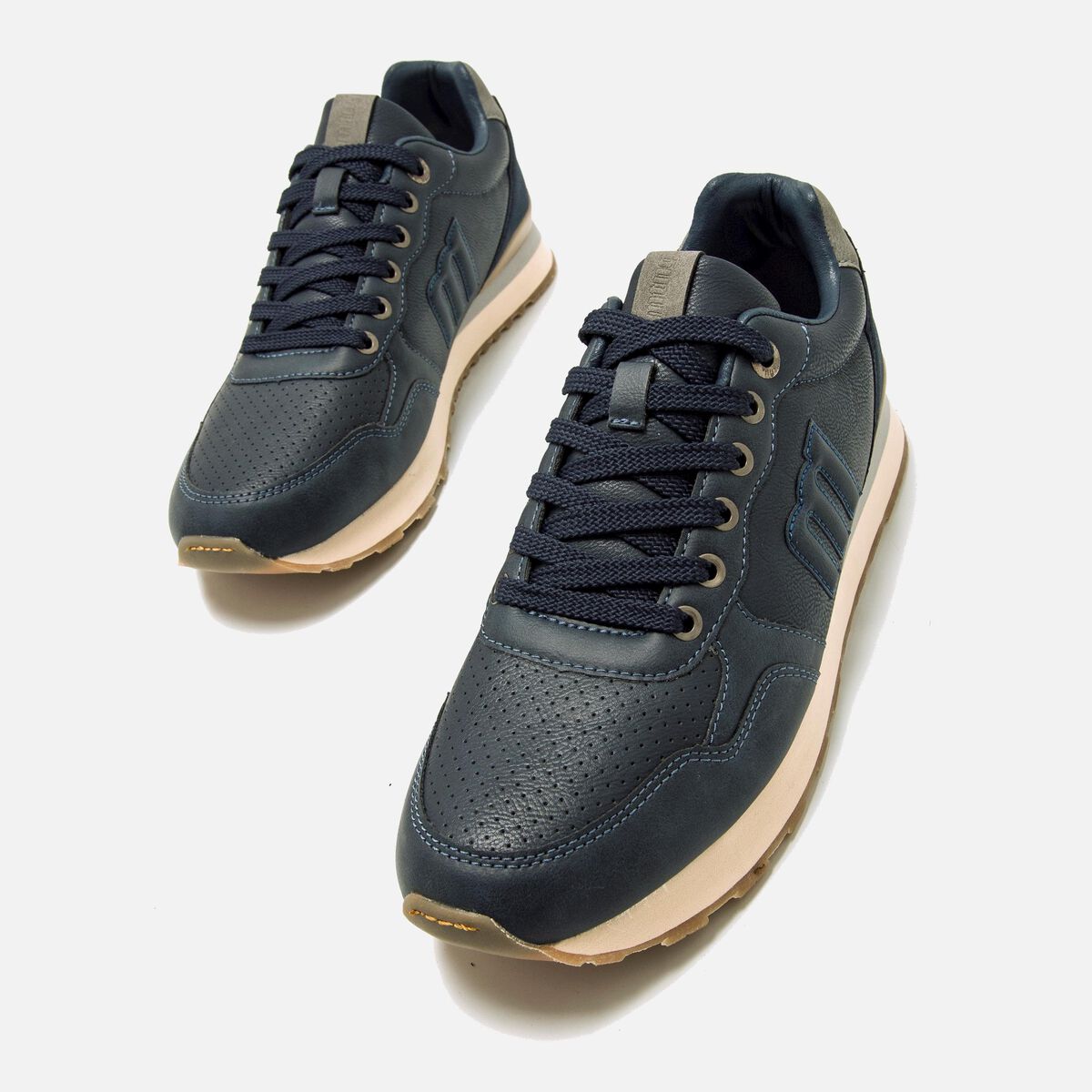 Zapatillas de Hombre modelo PORLAND de MTNG image number 1