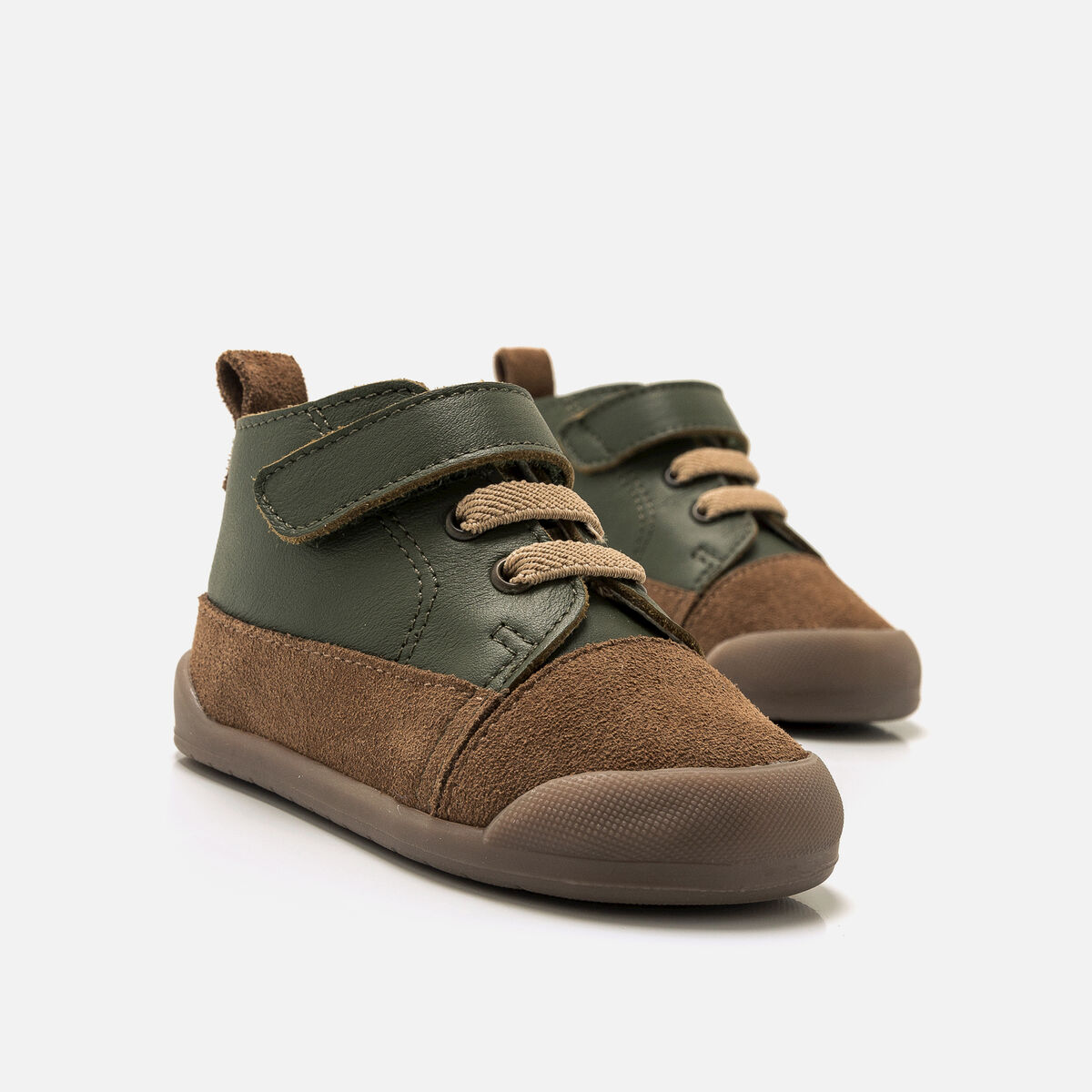 Botines de Nino modelo FREE BABY de MTNG image number 5