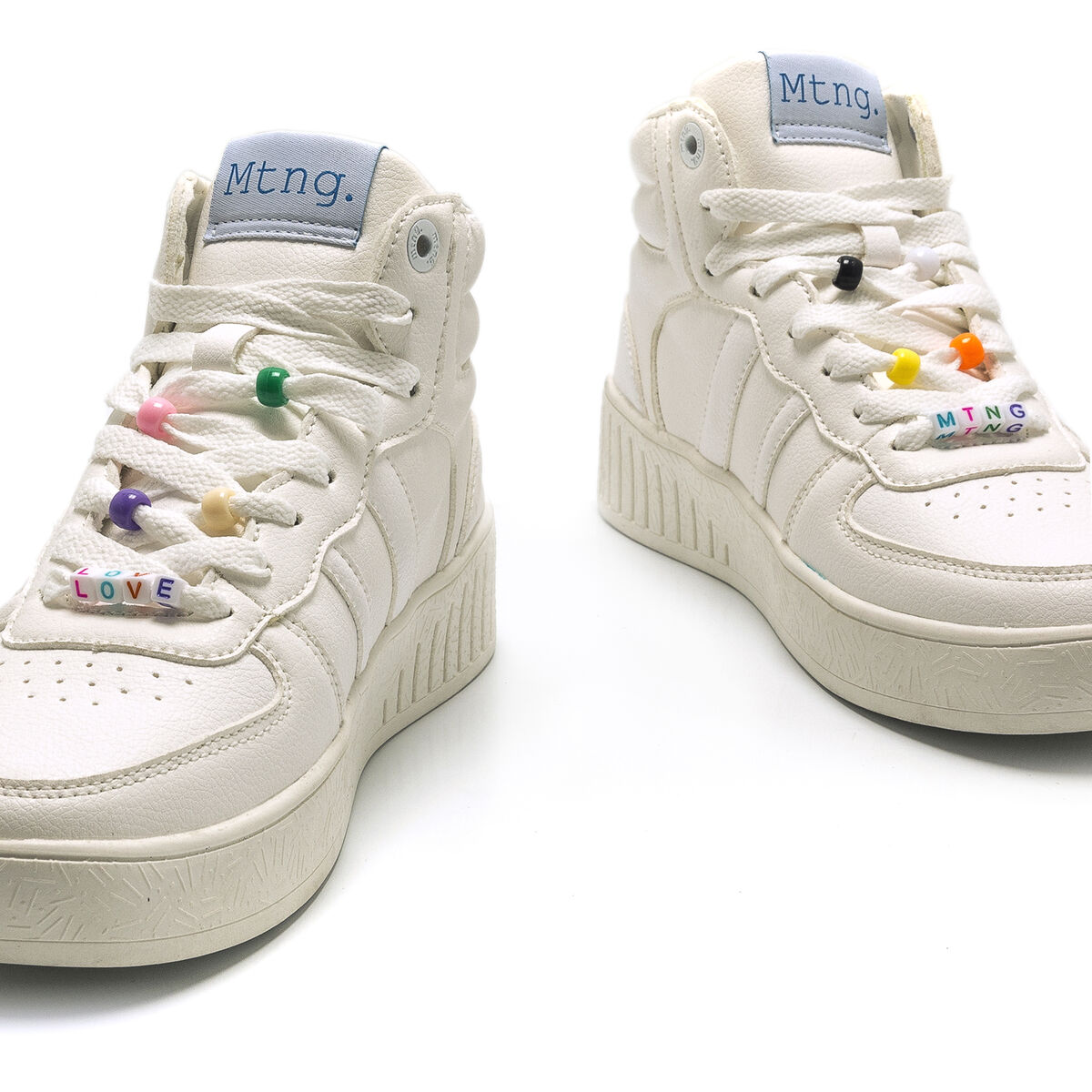 Zapatillas de Mujer modelo DELTA de MTNG image number 5