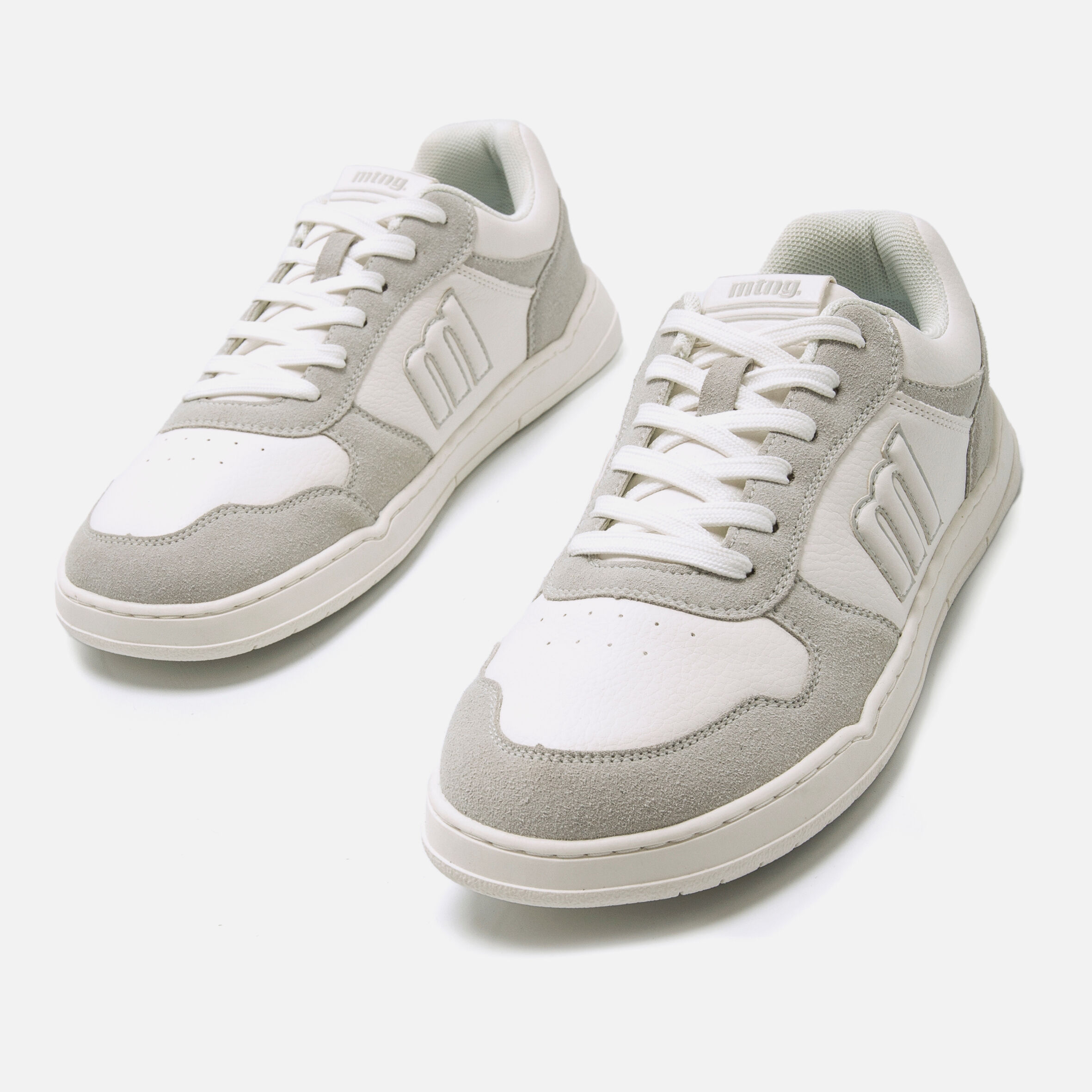 Mustang shoes ming cheap