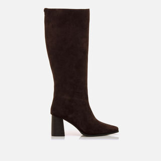 Botas de tacon de Mujer modelo MEGHAN de MTNG