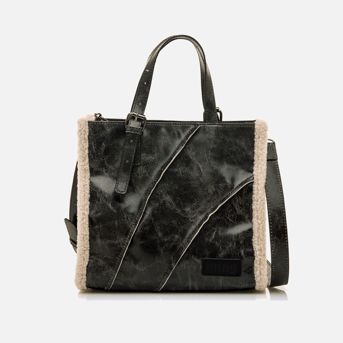 Sacos de Mulher modelo WALDY de MTNG image number 0