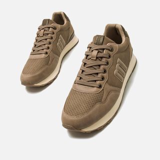 Zapatillas de Hombre modelo PORLAND de MTNG