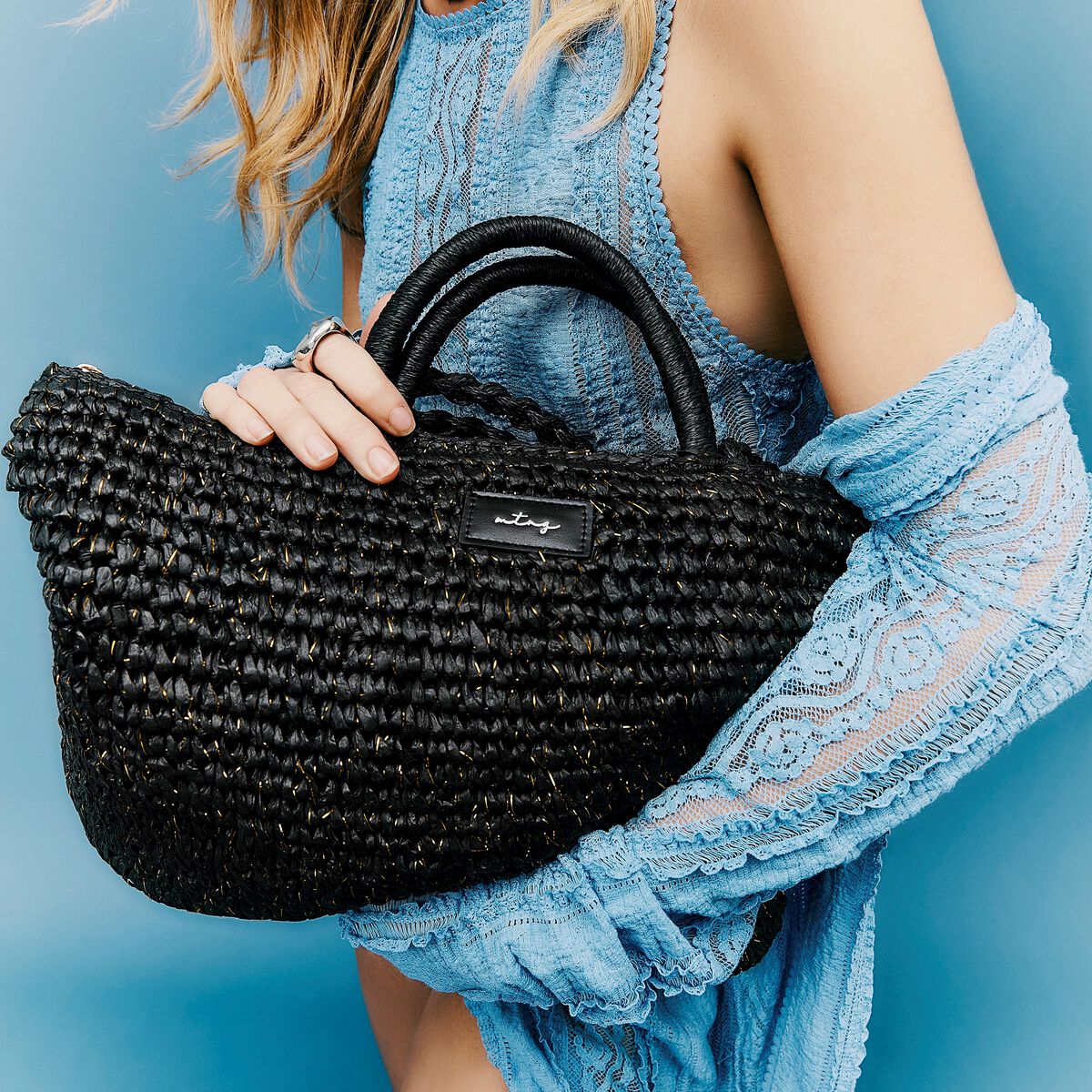 Bolsos de Mujer modelo LEWIS de MTNG image number 3