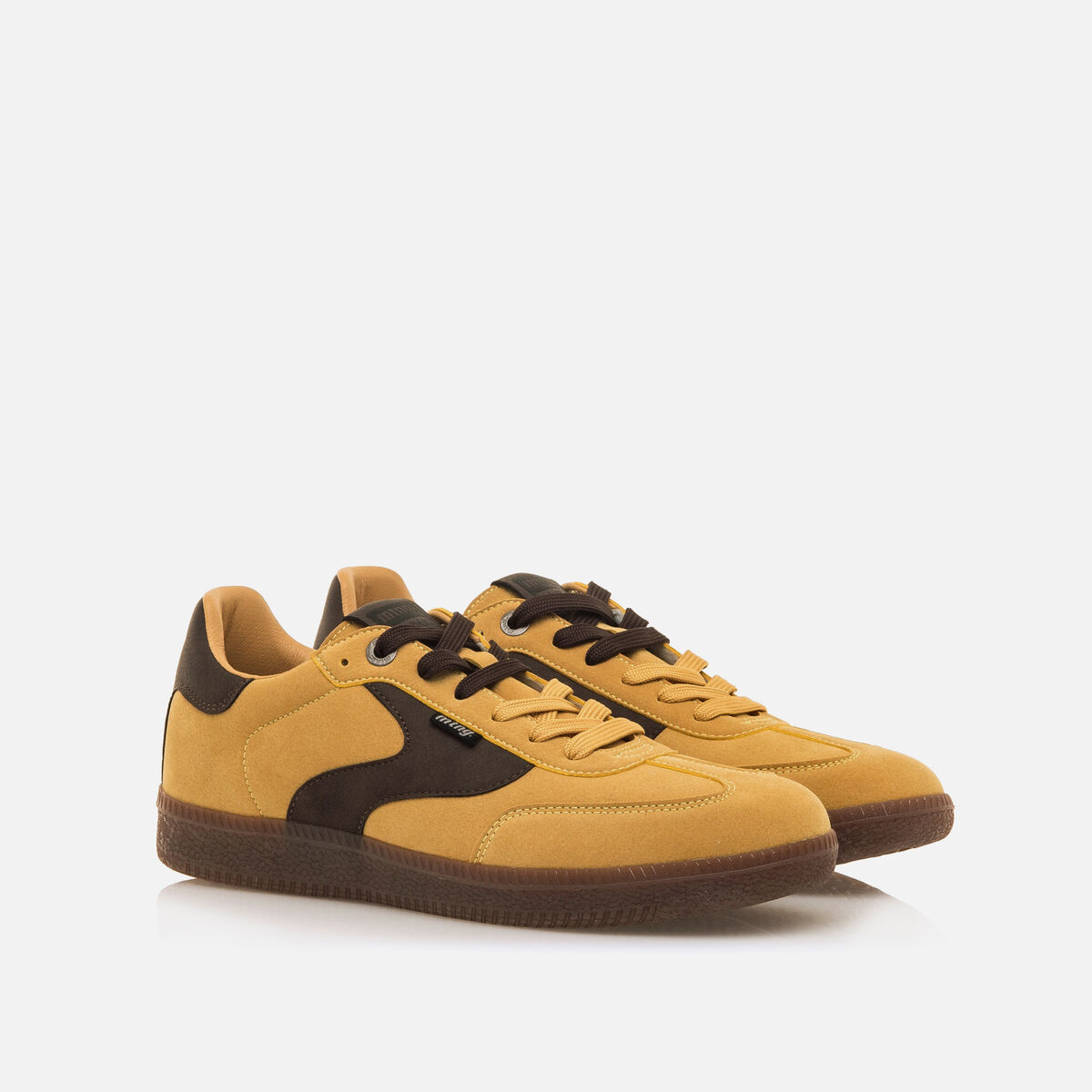 Sneakers pour Homme mod&egrave;le NOVA de MTNG image number 4