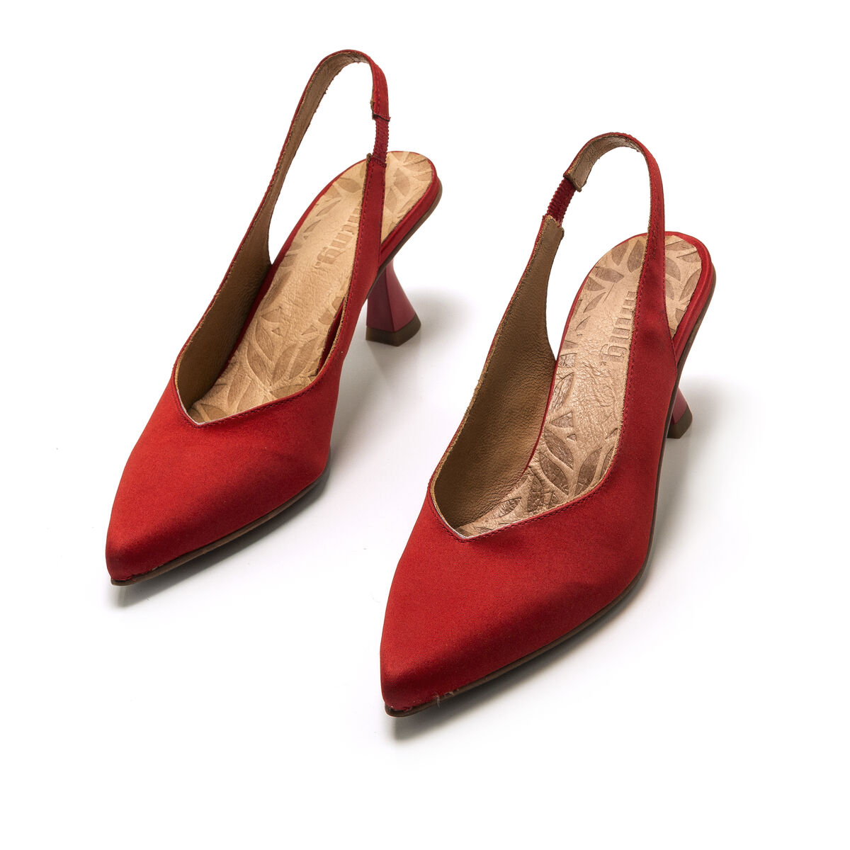 Sapatos de salto alto de Mulher modelo MANDY de MTNG image number 2