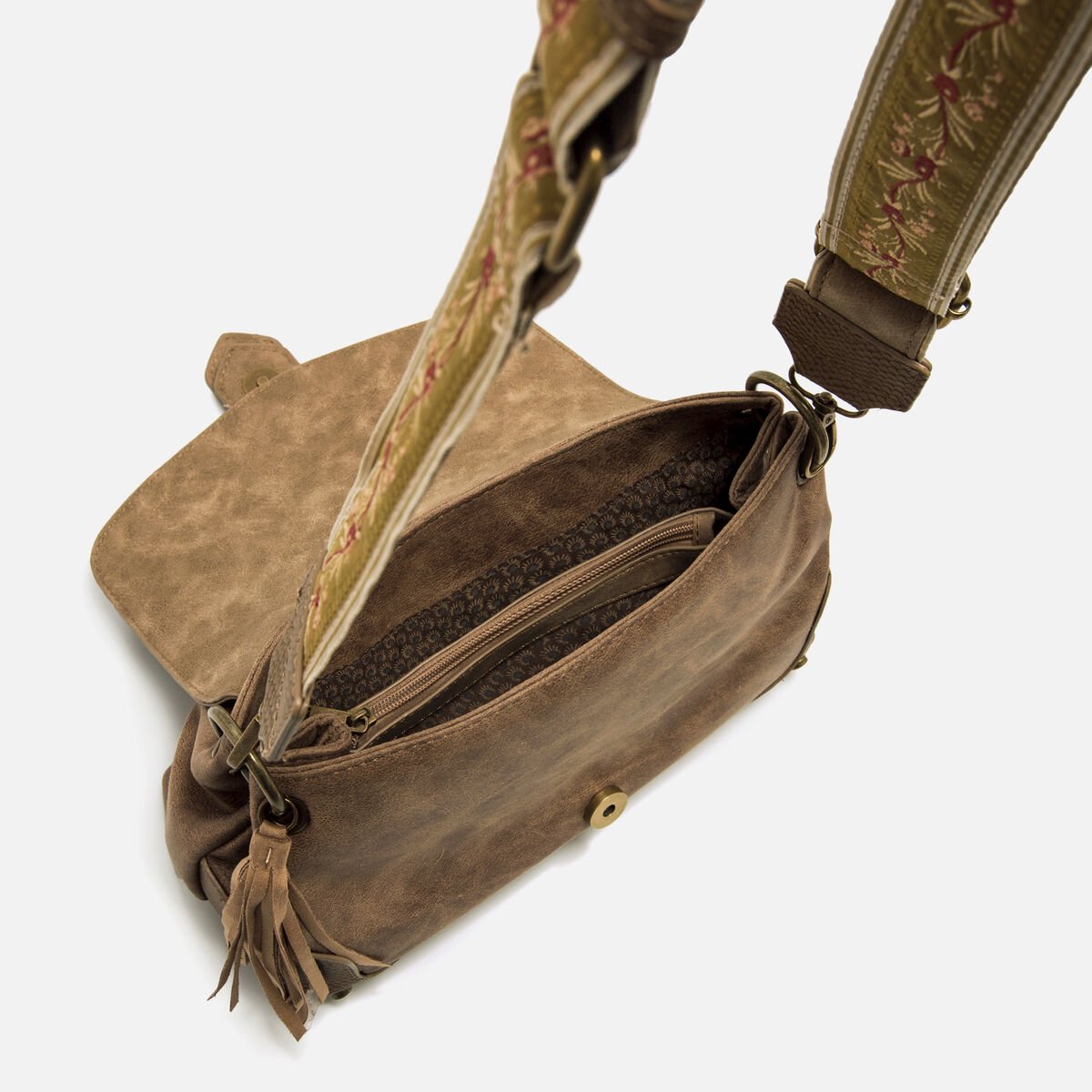 Bandoleras de Mujer modelo SAC de MTNG image number 4