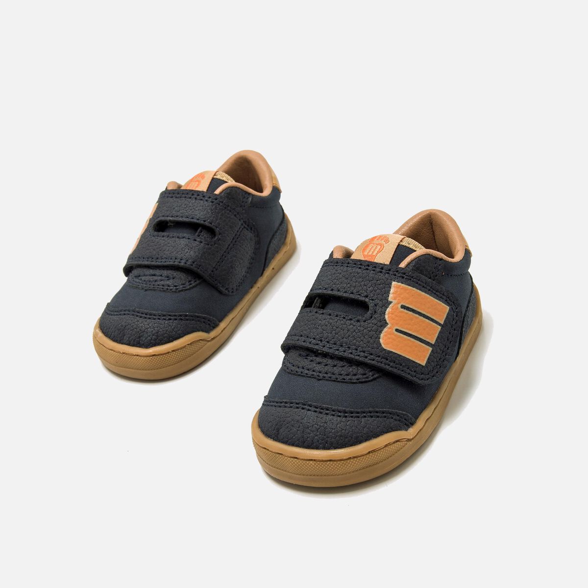 Zapatillas de Nino modelo FREE BABY de MTNG image number 1