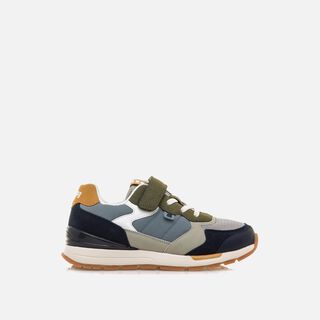 Sneakers de Rapaz modelo COMPACT de MTNG