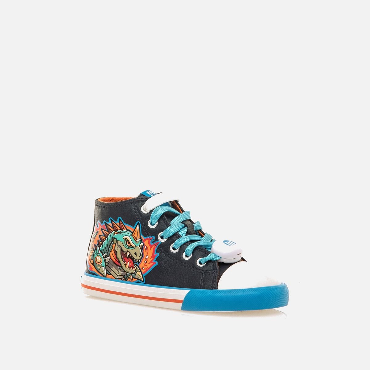 Zapatillas de Nino modelo FREE de MTNG image number 1