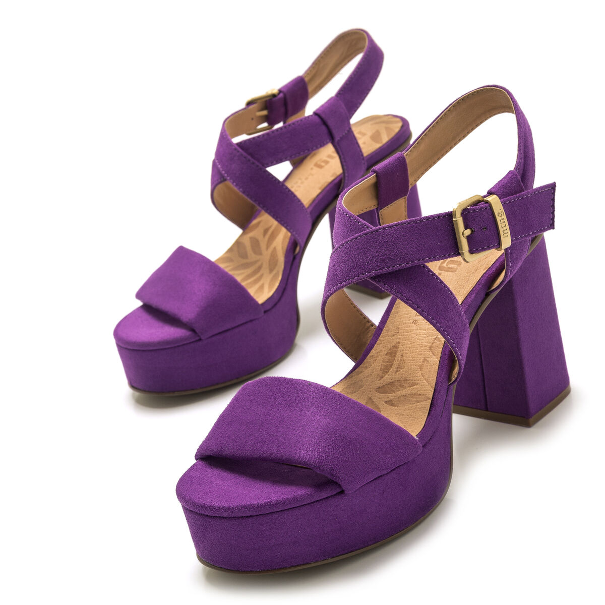 Sandalias de salto de Mulher modelo SINDY de MTNG image number 2
