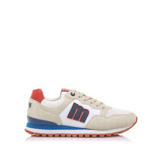 Zapatillas de Hombre modelo JOGGO de MTNG