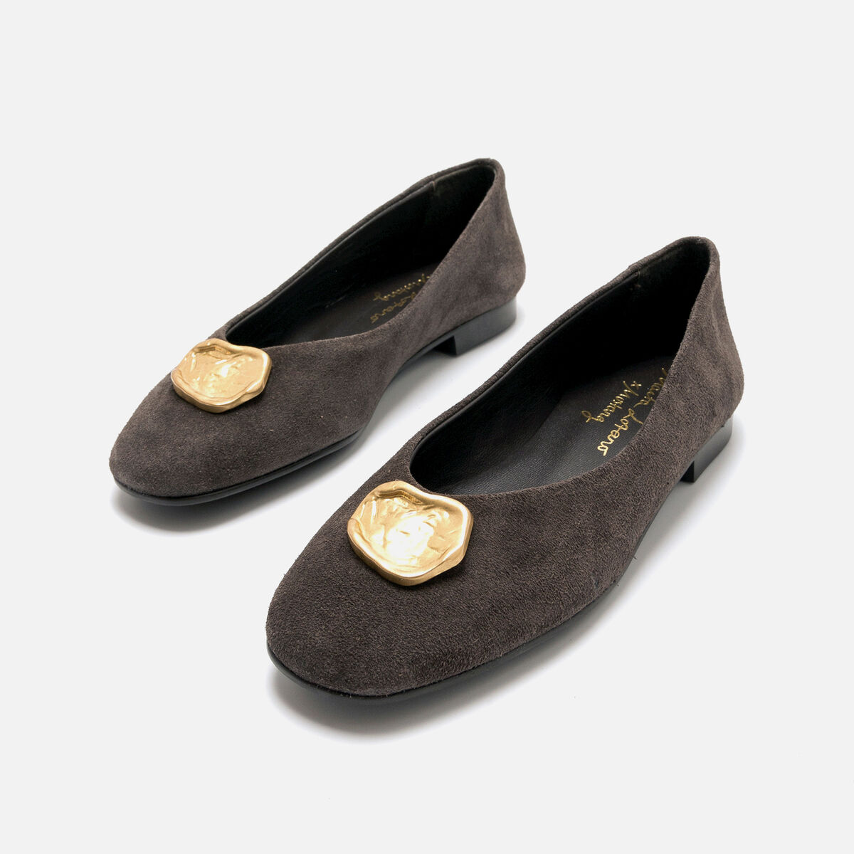 Zapatos planos de Mujer modelo CAMILLE de MUSTANG image number 3