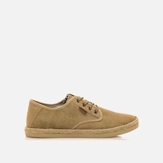 Chaussures pour Homme modèle BEQUIA de MTNG