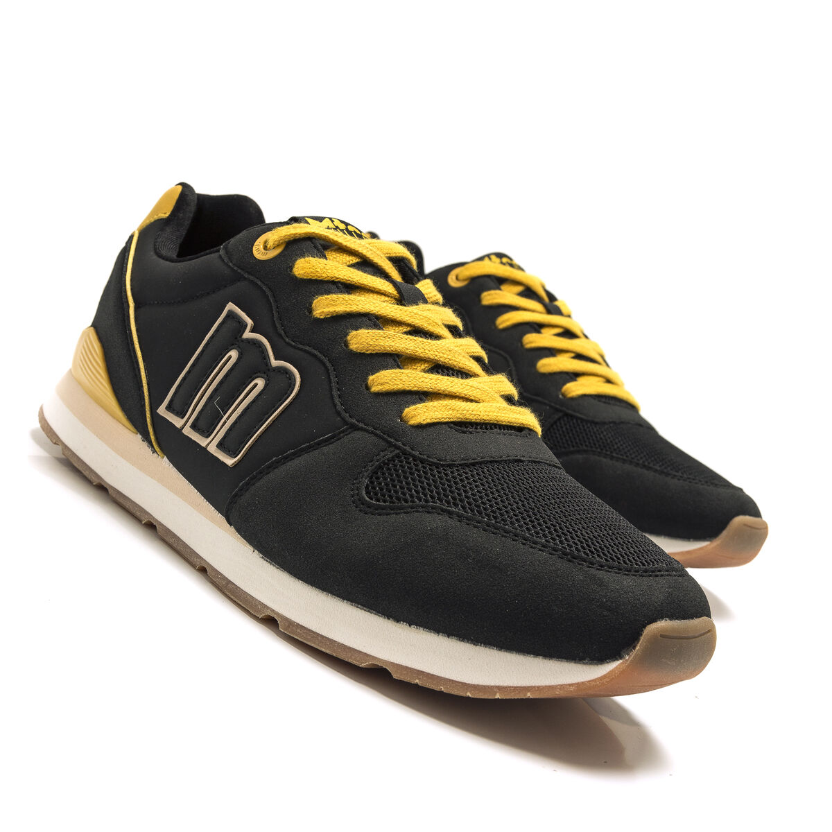 Zapatillas de Hombre modelo JOGGO de MTNG image number 5