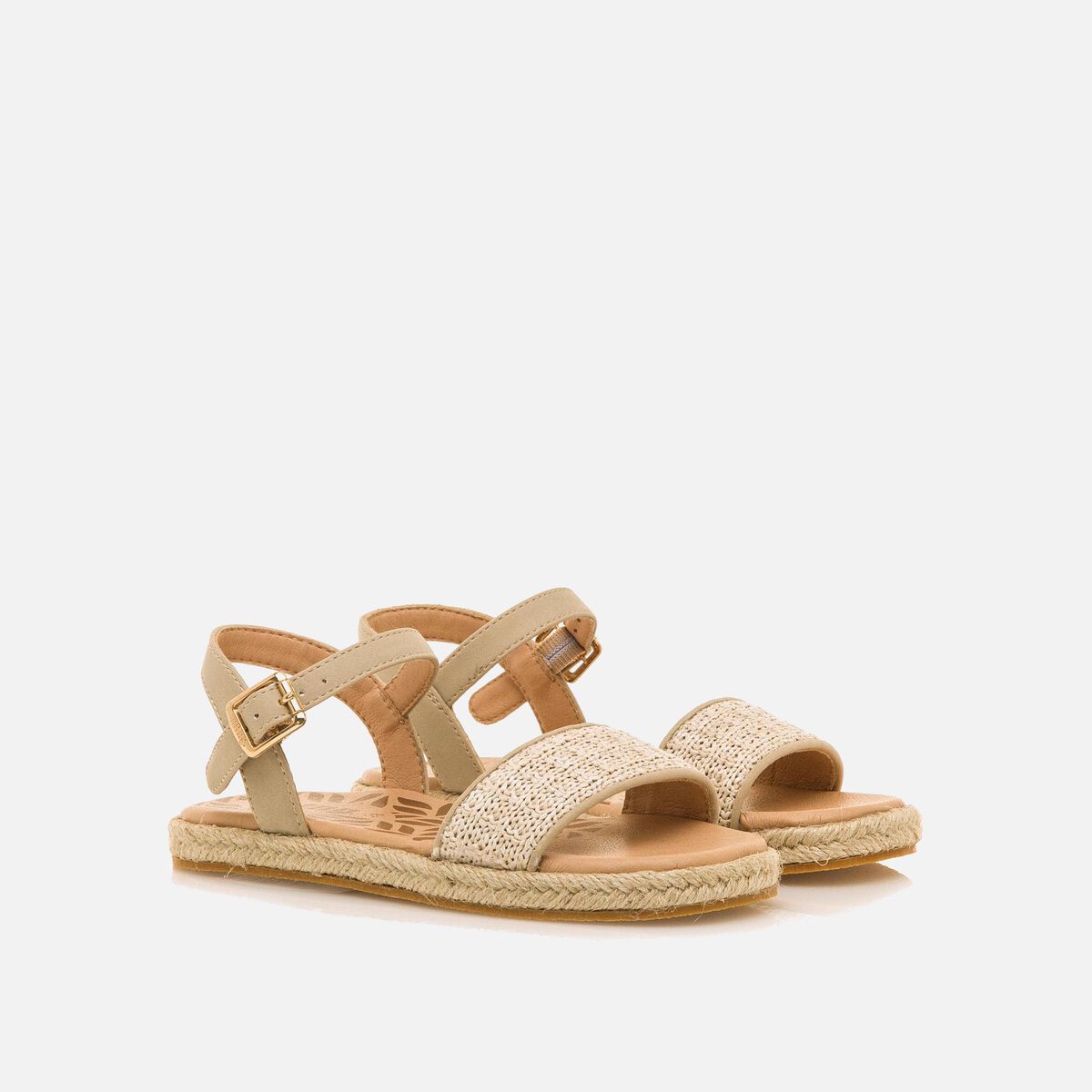 Sandalias de Nina modelo MARIANNA de MTNG image number 4