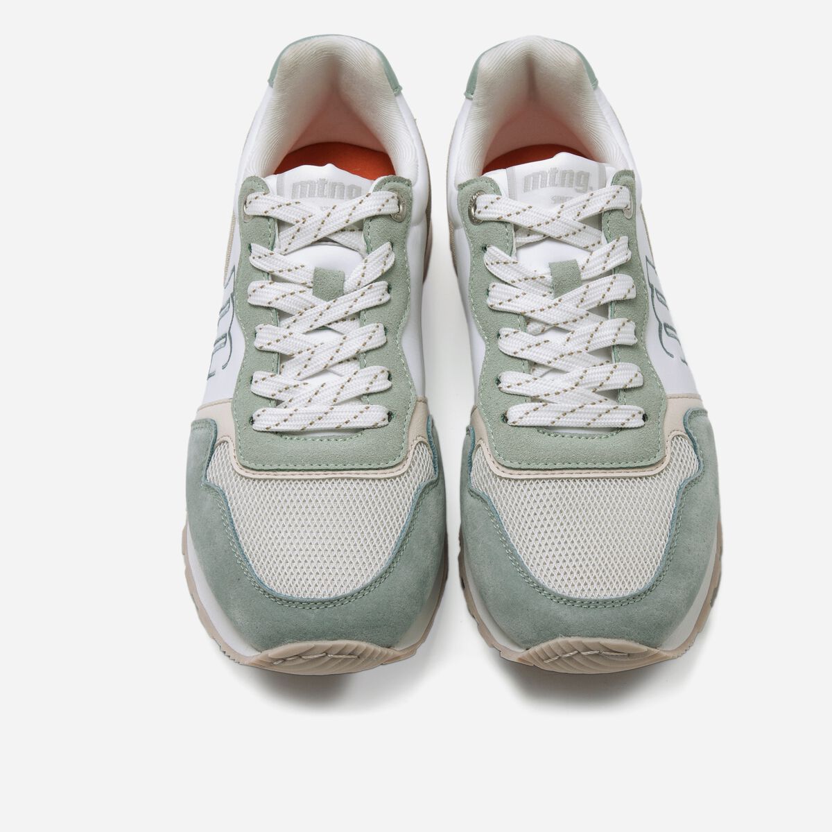 Zapatillas de Mujer modelo JOGGO CLASSIC de MTNG image number 3