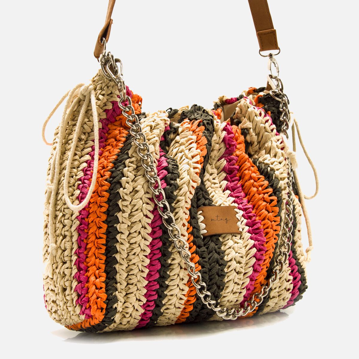 Bolsos de Mujer modelo NIRA de MTNG image number 1