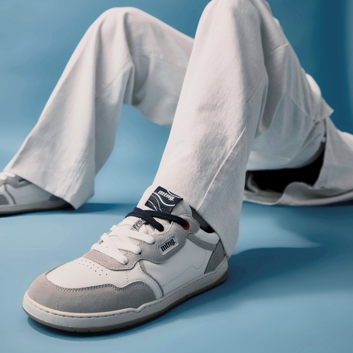 Sneakers-Homme-FREE-MTNG image number 3 Sneakers pour Homme modèle FREE de MTNG image number 3