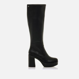 Bottes a talons pour Femme modèle NEW 67 de MTNG