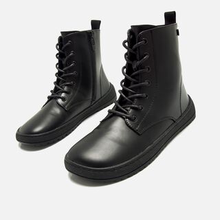 Bottines plates pour Femme modèle FREE de MTNG