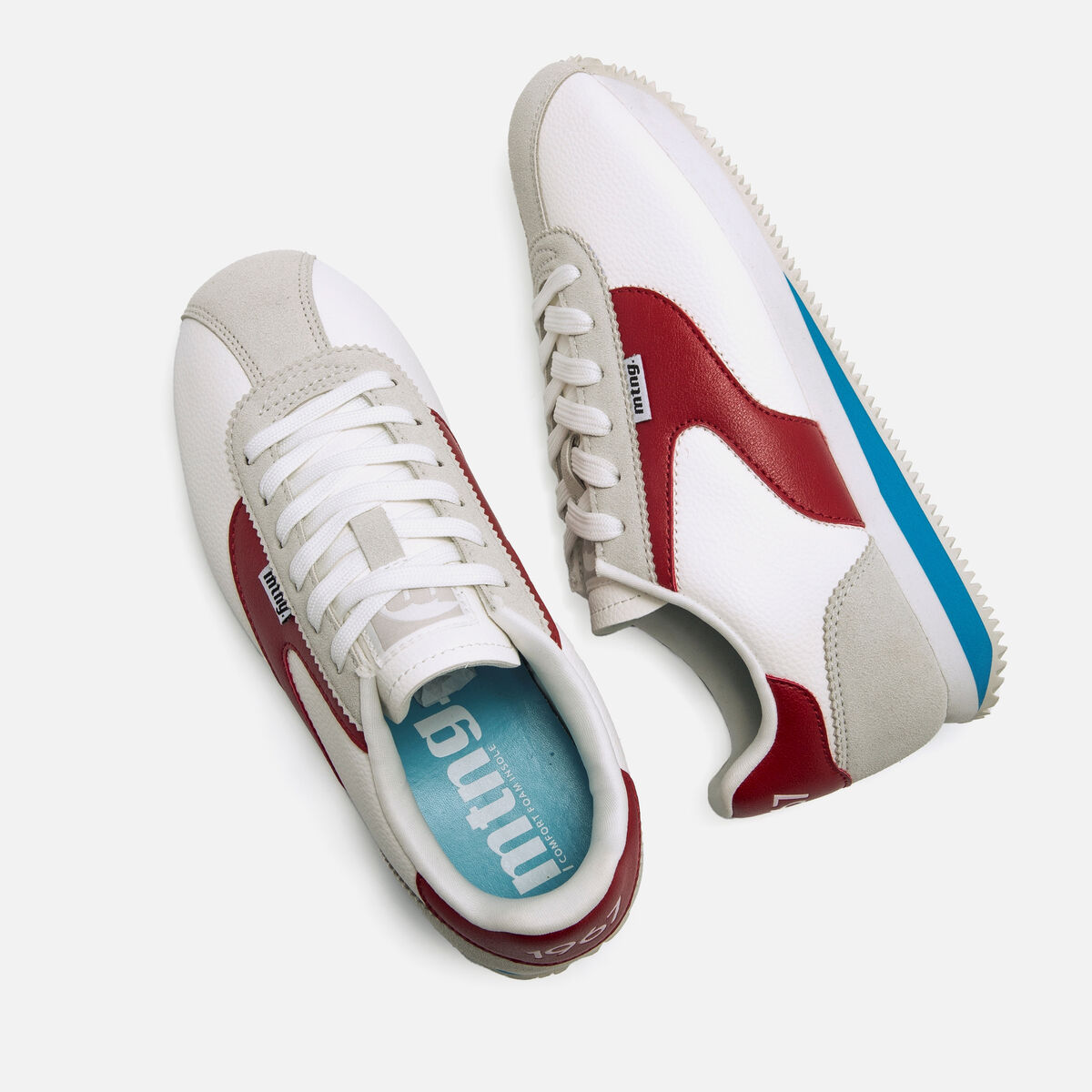 Zapatillas de Mujer modelo OLYMPIC de MTNG image number 3