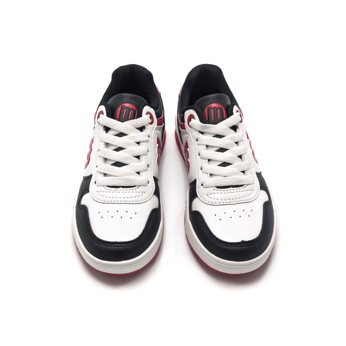 Sneakers pour Garcon modèle POPE de MTNG image number 2