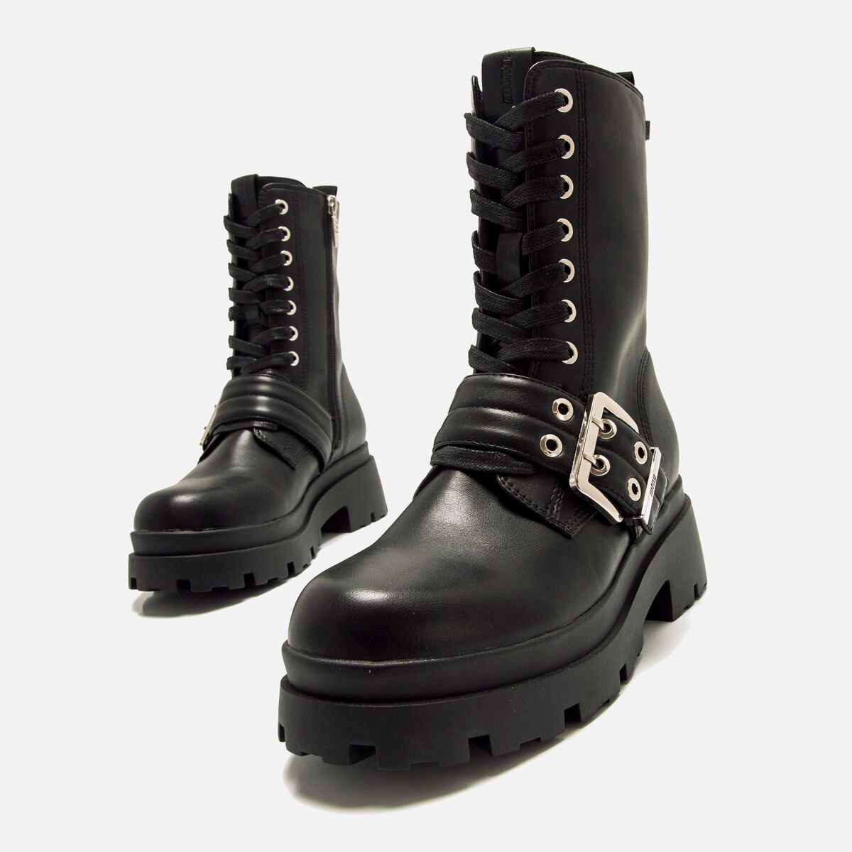 Botines planos de Mujer modelo MISSIONE de MTNG image number 1