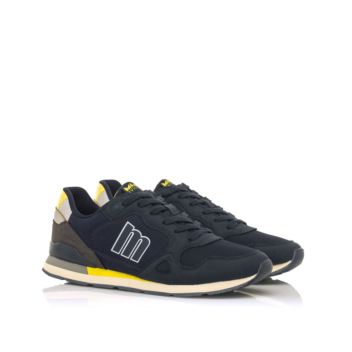 Sneakers pour Homme modèle JOGGO CLASSIC de MTNG image number 1