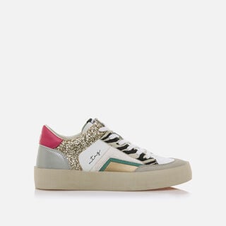 Zapatillas de Mujer modelo LAUPER de MTNG