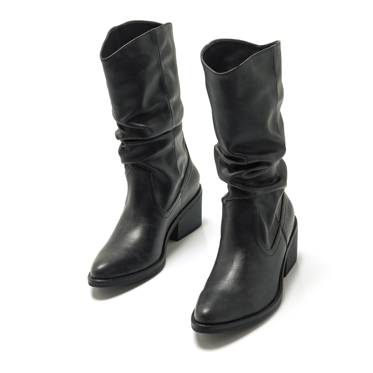 Botas de salto de Mulher modelo TANUBIS de MTNG image number 2