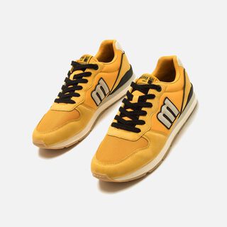 Sneakers pour Homme mod&egrave;le JOGGO CLASSIC de MTNG