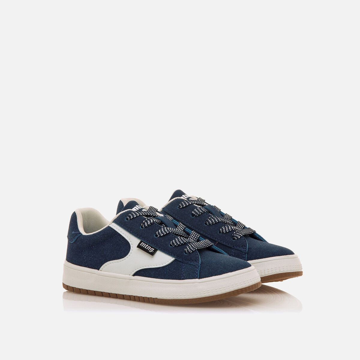 Sneakers pour Garcon modèle EMI de MTNG image number 4