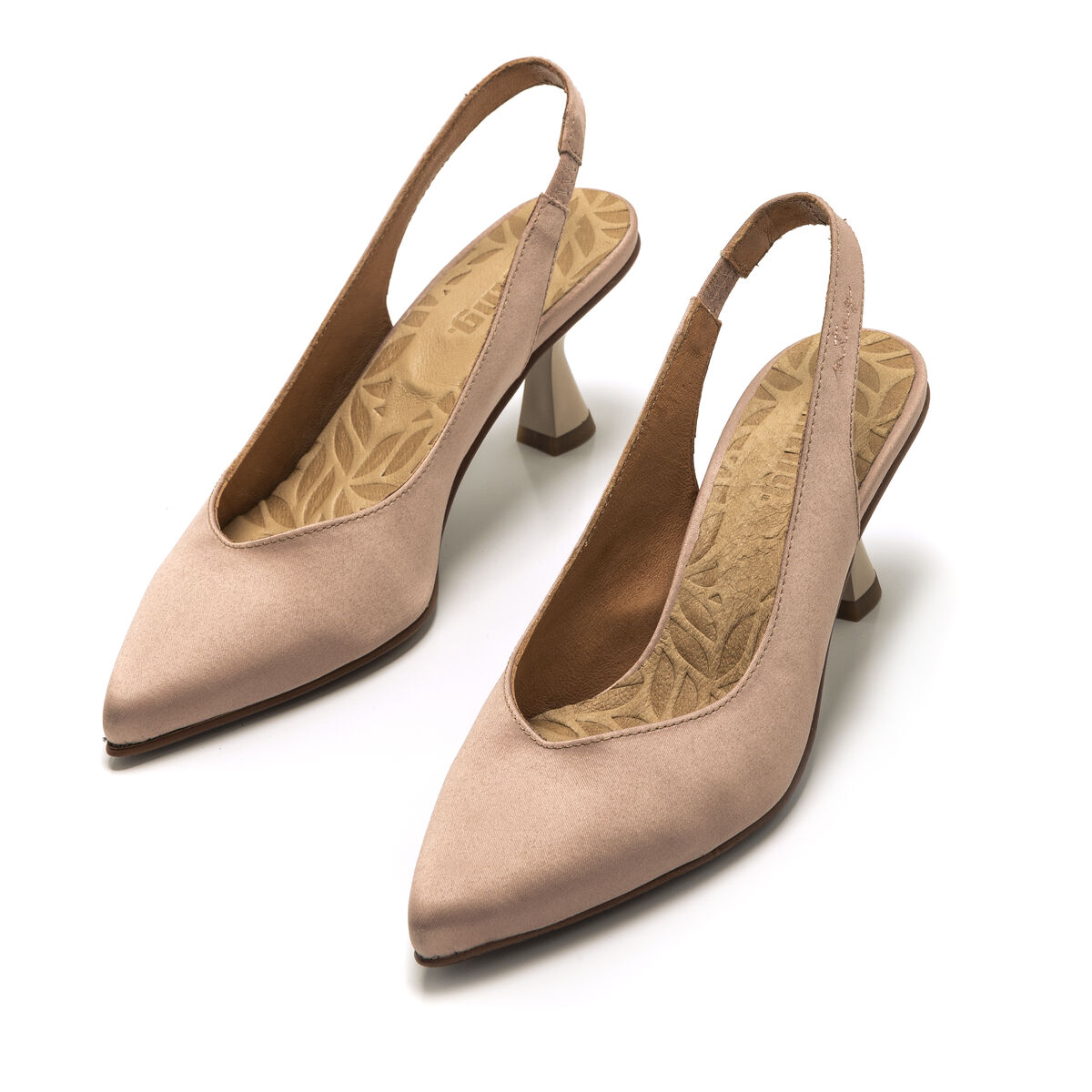Zapatos de tacon de Mujer modelo MANDY de MTNG image number 2