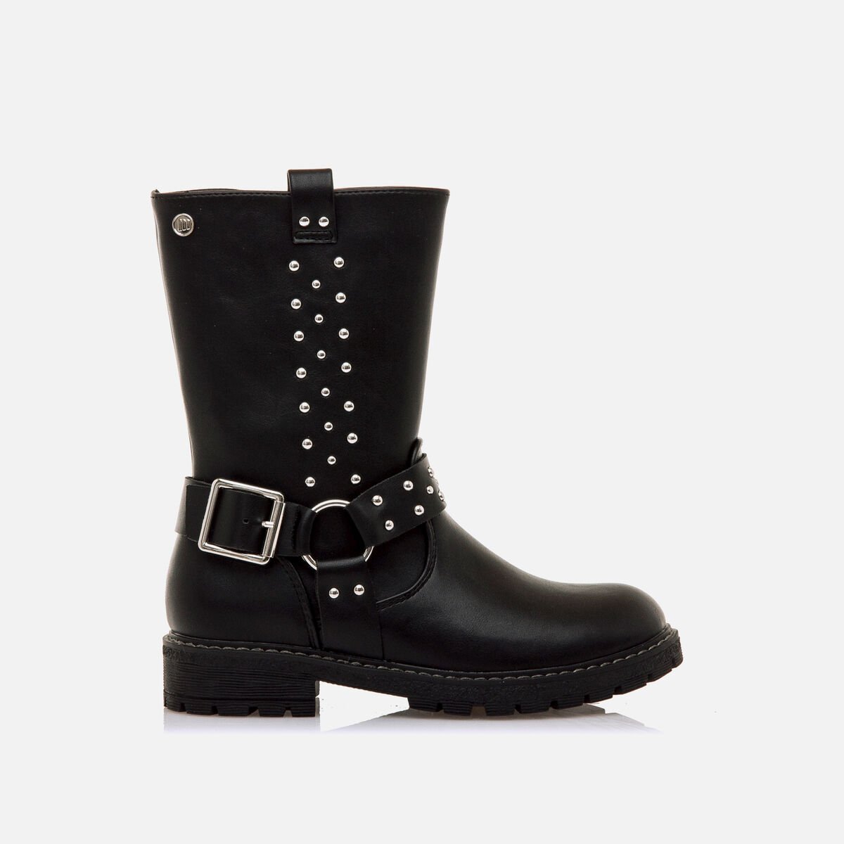 Bottines pour Filles mod&egrave;le ALASKA de MTNG image number 0